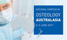 OSTEOLOGY AUSTRALASIA 2017