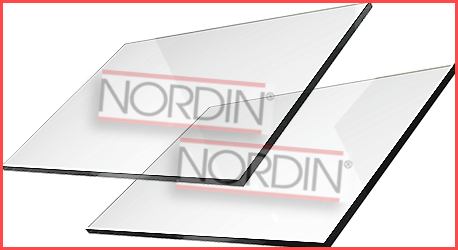 Nordin Glassix+