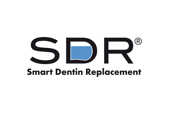 SDR®SMART DENTINE REPLACEMENT