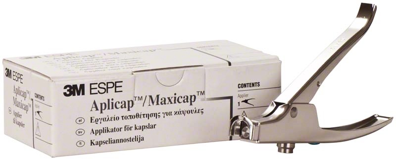 Maxicap Aplikator