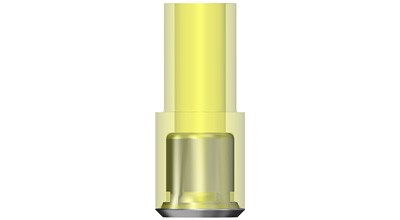 Semi-Burnout Cylinder, Uni 45°