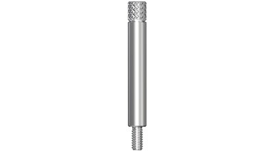 Abutment Guide Pin, 19 mm