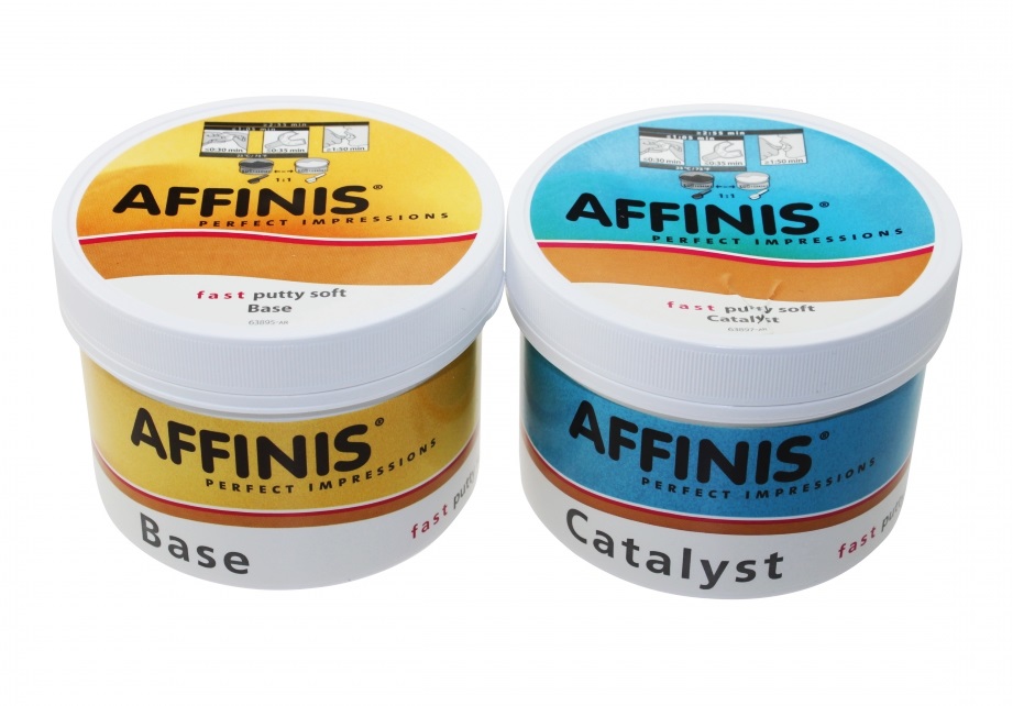 Affinis Putty Soft Fast