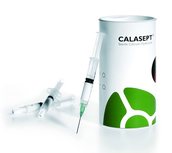 Calasept 2x1,5ml