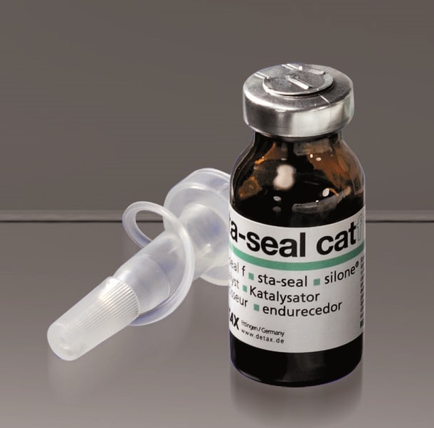 Sta-Seal katalizátor folyadék 10ml
