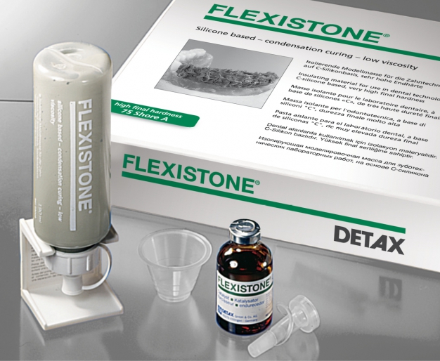 Flexistone alapkészlet 190ml+30ml+tart.