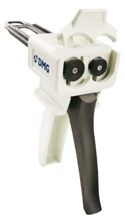 Automix dispenser DMG (0,25ml, 1:1 pisztoly)