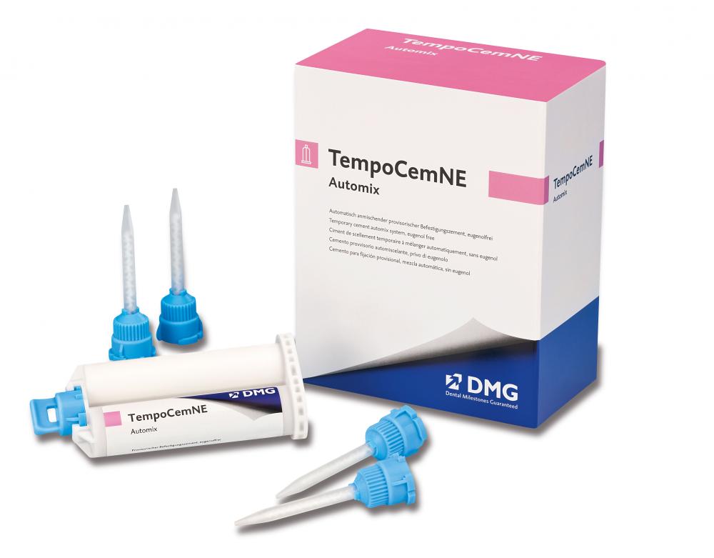 TempoCem NE Automix NachfPack  (0,25 ml) (1:1)