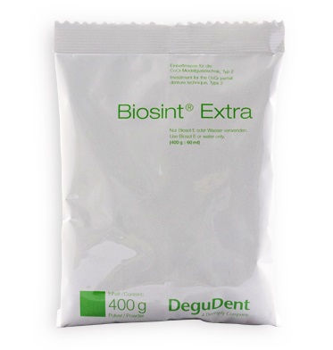 Biosint Extra 45X400g