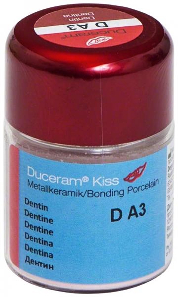Kiss Dentin DA3 20g