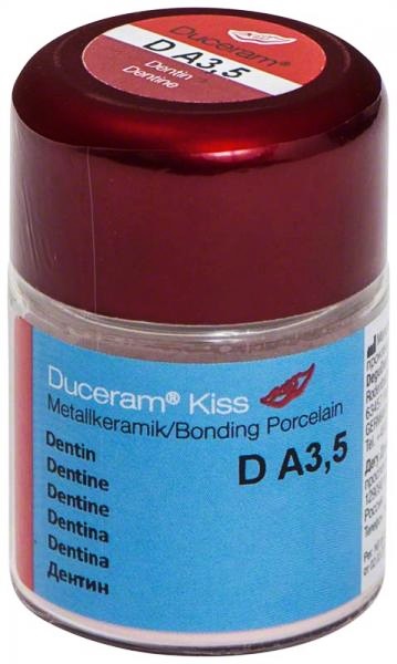 Kiss Dentin DA3,5 20g