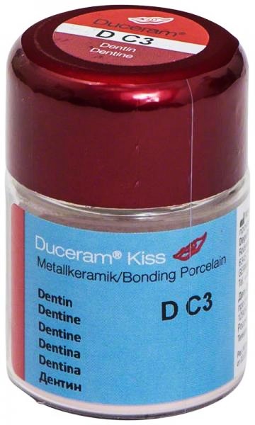 Kiss Dentin DC3 20g