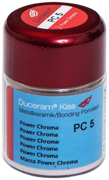 Kiss Power Chroma 5 20g