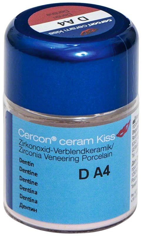 Cercon Ceram Kiss Dentin A4 20g