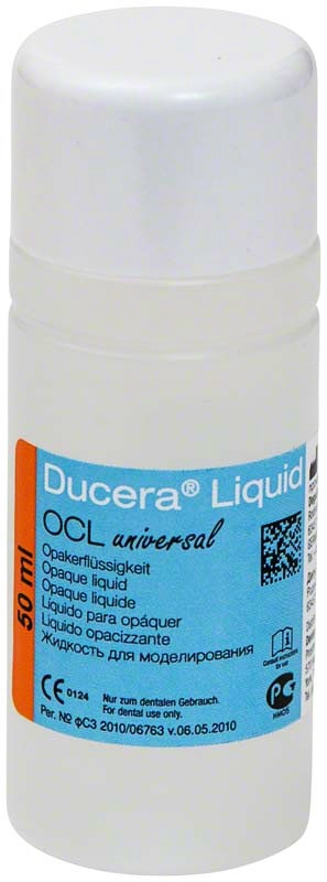 Ducera Liquid OCL universal 50ml