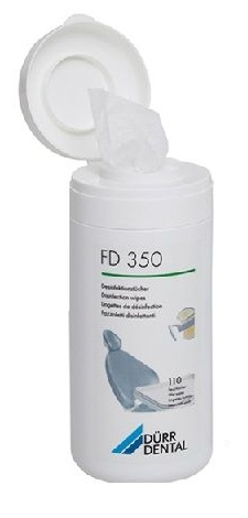FD 350 Classic desinfekciós kendő 110db