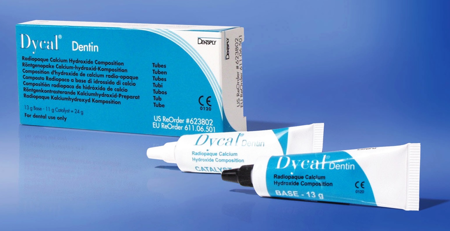 Dycal Dentin Standard Pack