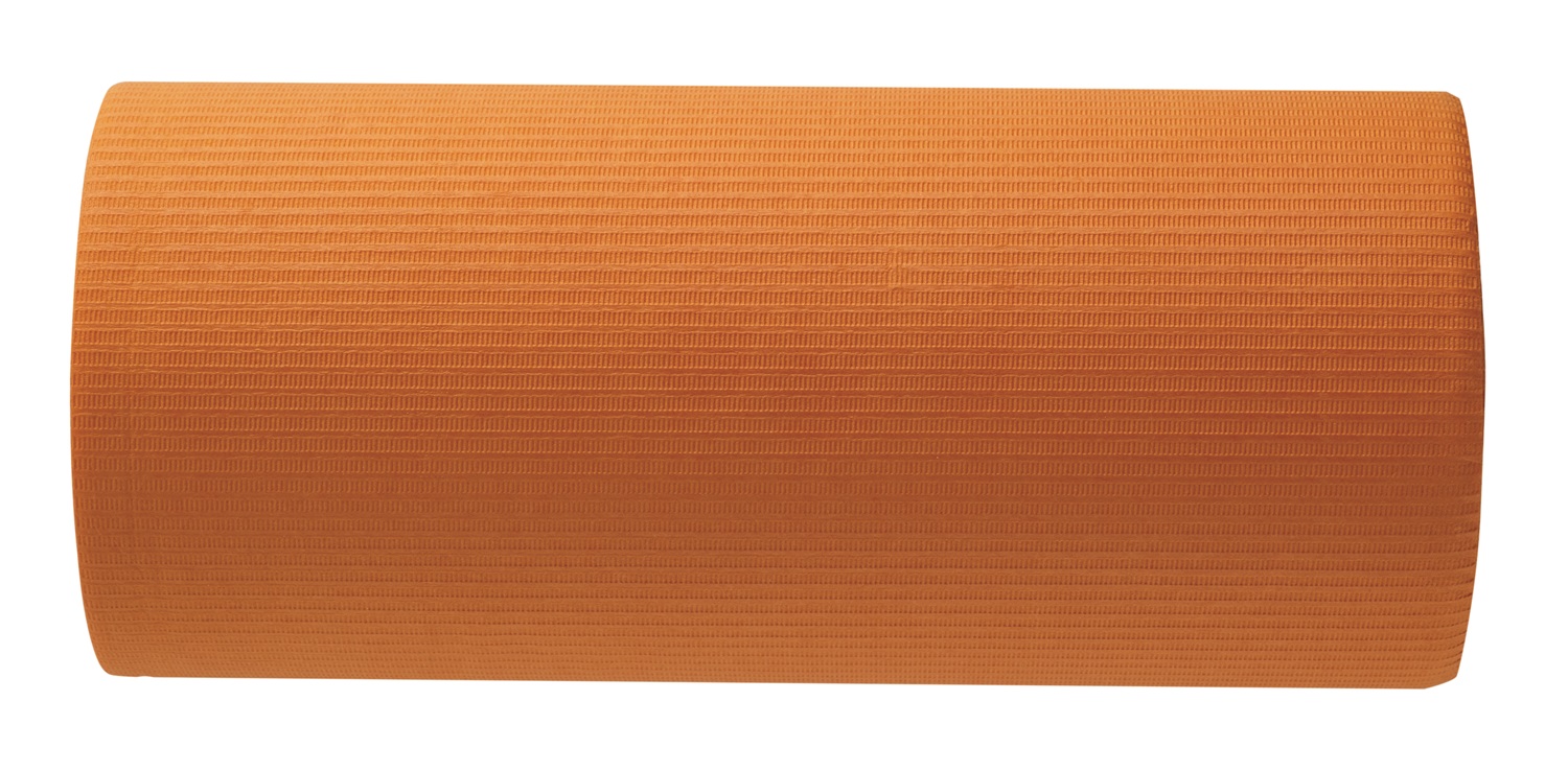 Paperject Nyálkendő 60db (81x53cm) narancs