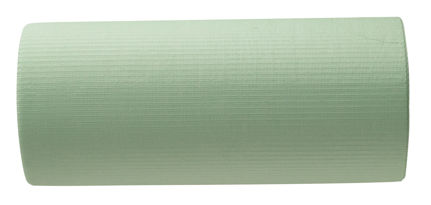 Paperject Nyálkendő 60db (81x53cm) Zöld