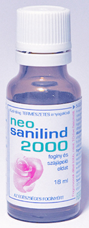 Sanilind Neo 2000 18ml