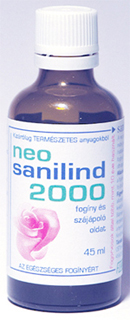 Sanilind Neo 2000 45ml