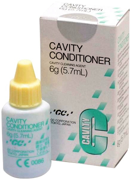 Cavity Conditioner 5,7ml