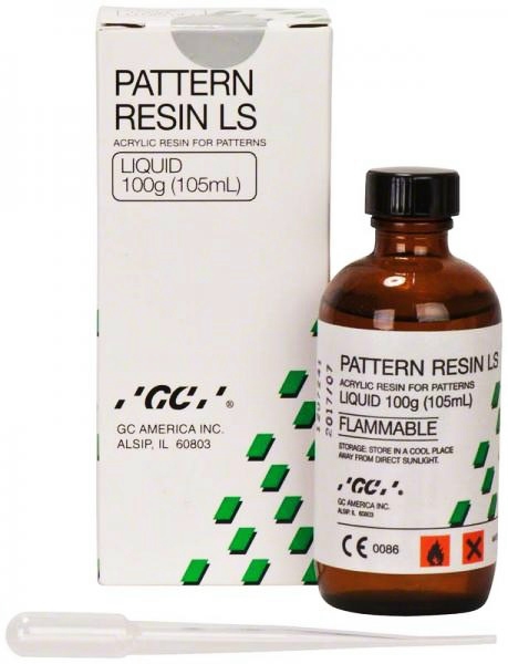 Pattern Resin LS folyadék 105 ml