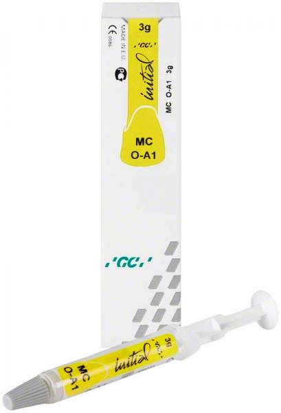 Initial MC Paste Opaque OA1 3g