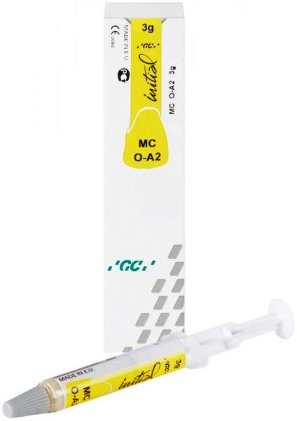 Initial MC Paste Opaque OA2 3g