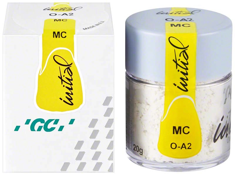 Initial MC Powder Opaque OA2 20g