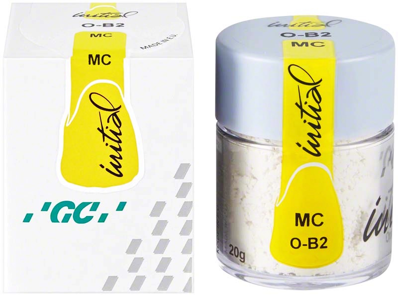 Initial MC Powder Opaque OB2 20g