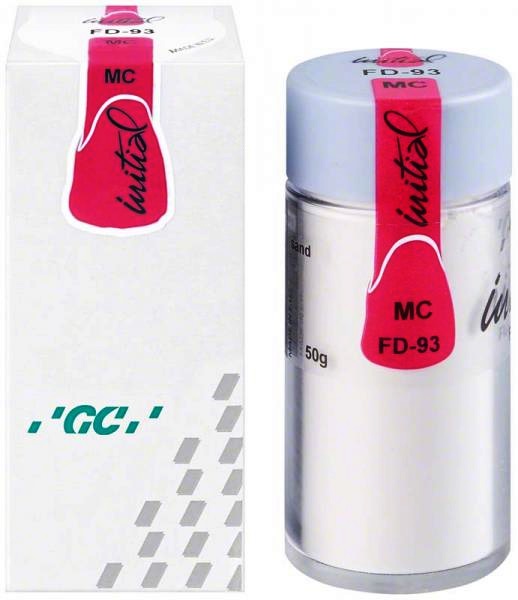 Initial MC Fluo Dentin FD-93 50g