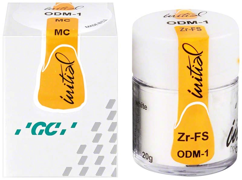 Initial Zr Opaque Dentin Modifier ODM-1 20g