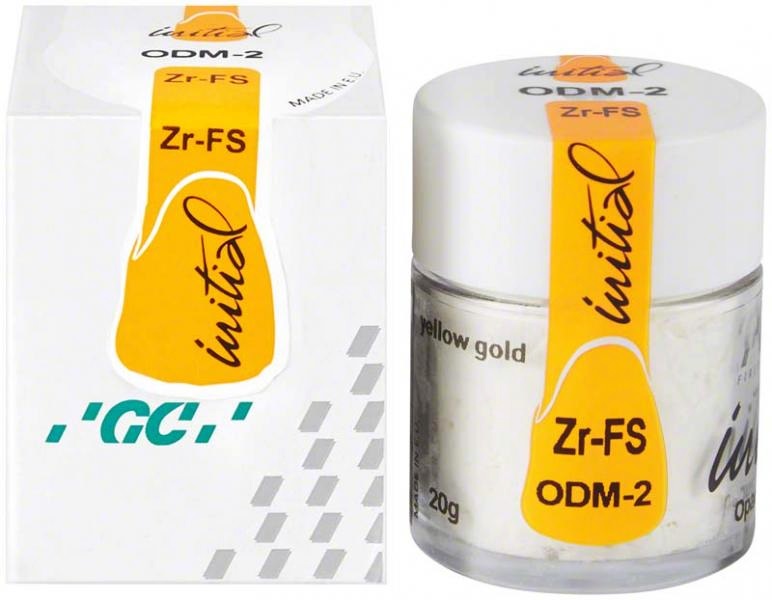 Initial Zr Opaque Dentin Modifier ODM-2 20g