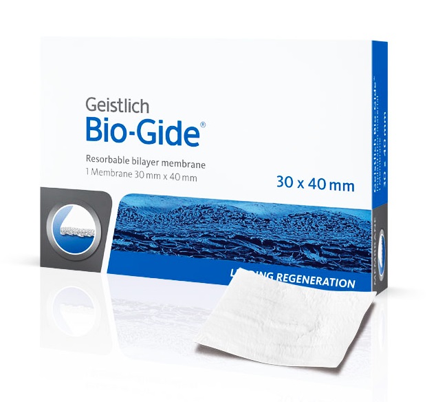 Bio-Gide 30x40 mm