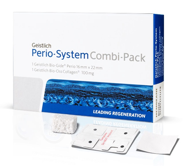 Perio-System Combi-Pack