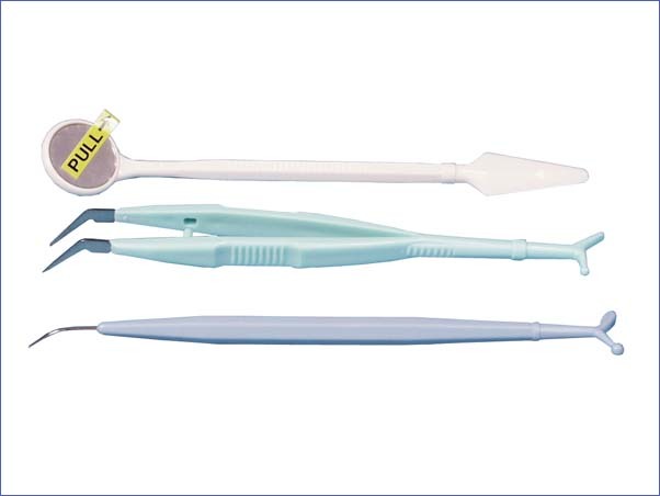 Variator Dental Kit 1db egyszerhasználatos