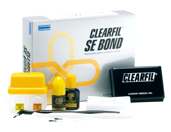 Clearfil SE Bond készlet