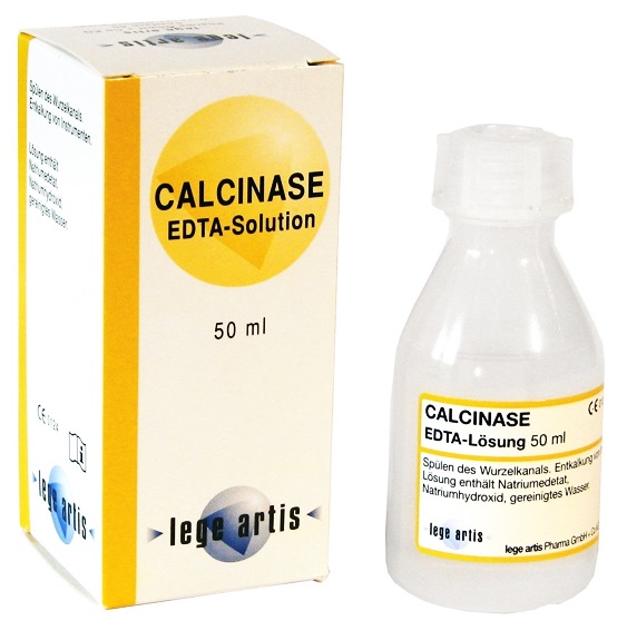 Calcinase 50ml