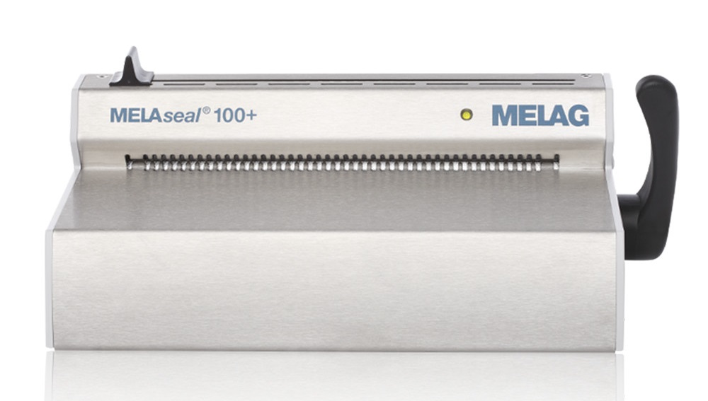 MELAseal 100+ fóliahegesztő készülék