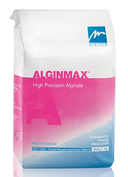 Alginmax 453g