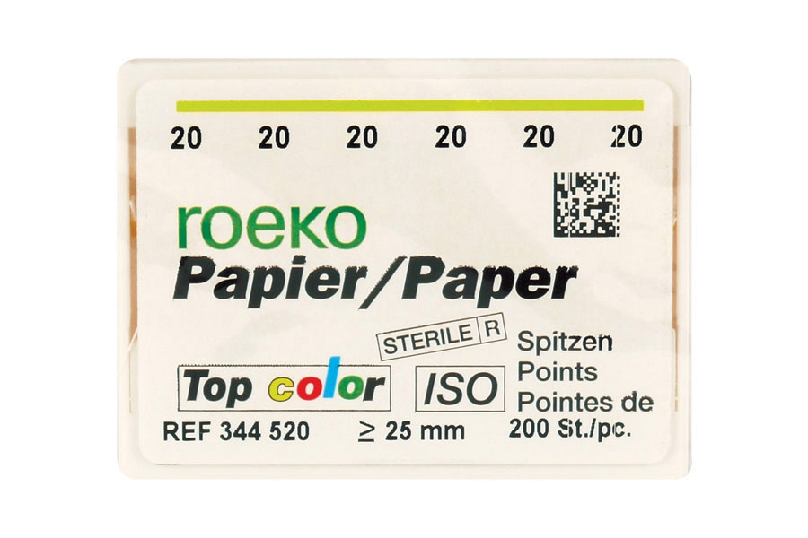 Papír Poén 200db 20