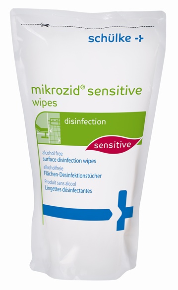 Mikrozid Sensitive Des. ut 200db