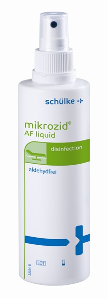 Mikrozid Liquid AF 250ml