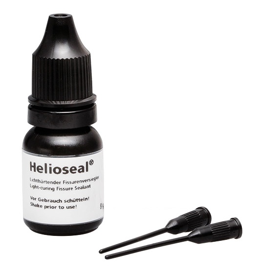 Helioseal Refill 1x8 g