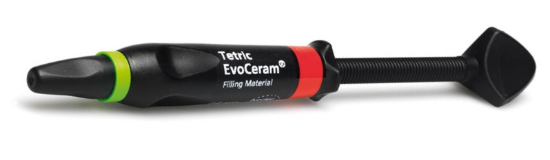 Tetric EvoCeram Refill Enamel 1x3 g C1