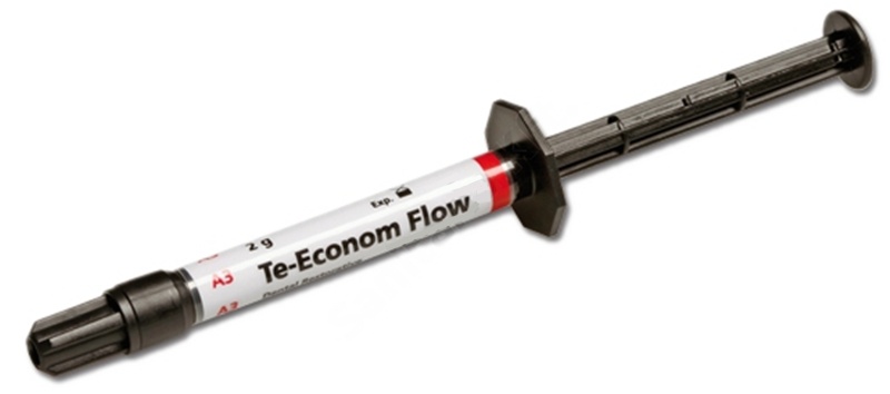 Te-Econom Flow Refill 1x2 g A3