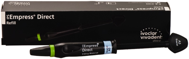 Empress Direct Refill Enamel 1x3g A3