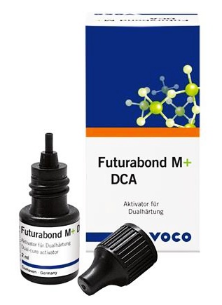 Futurabond M+ DCA bottle 2ml