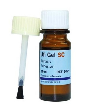 Ufi Gel SC adhesive 10ml
